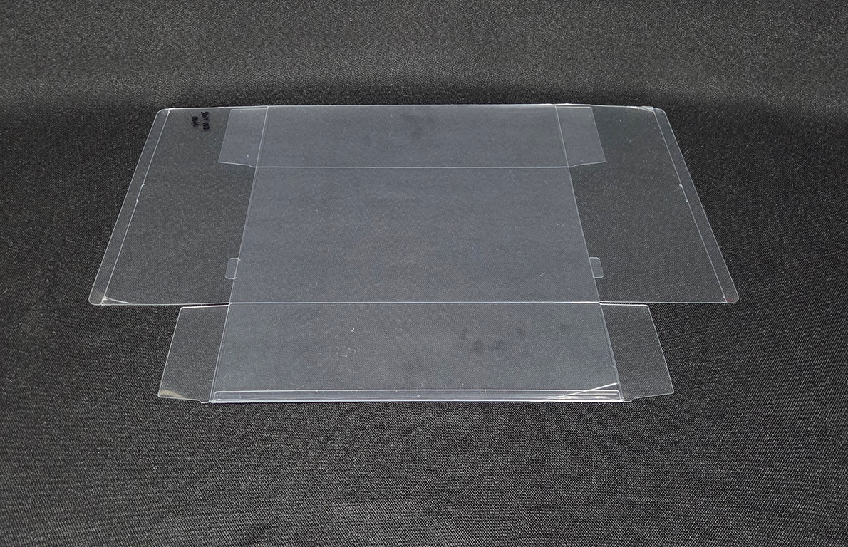 Sony PlayStation 1 Console Box Protector
