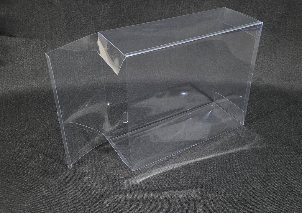 Sony PlayStation 1 Console Box Protector