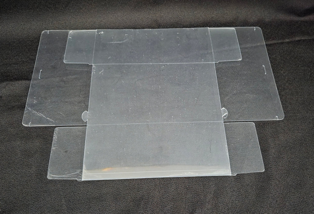 Super Nintendo Mini (PAL) Console Box Protector