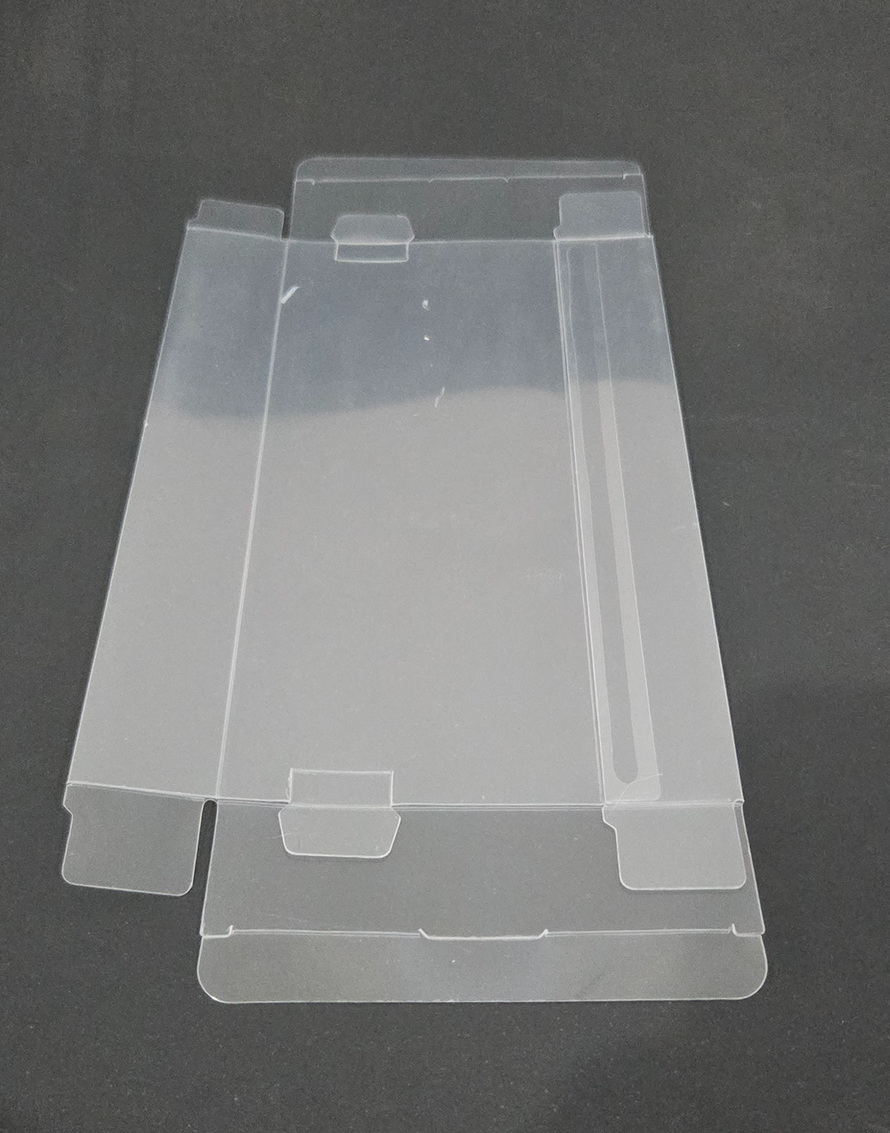 VHS Cartridge Protector