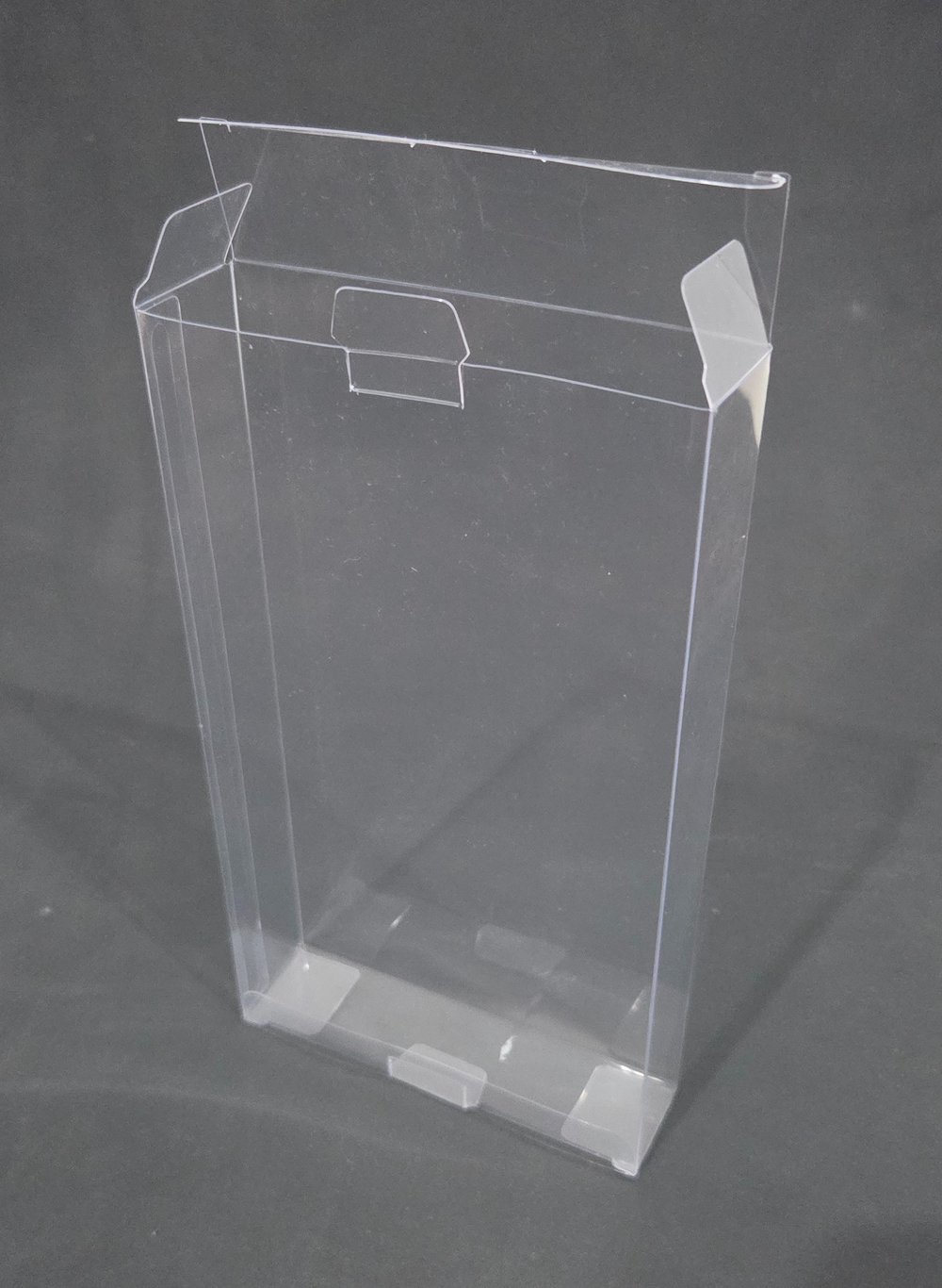 VHS Cartridge Protector