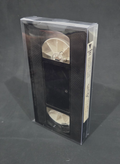 VHS Cartridge Protector