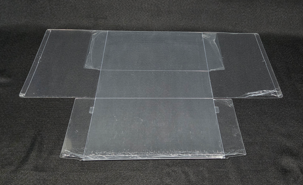Xbox 360 Console Box Protector