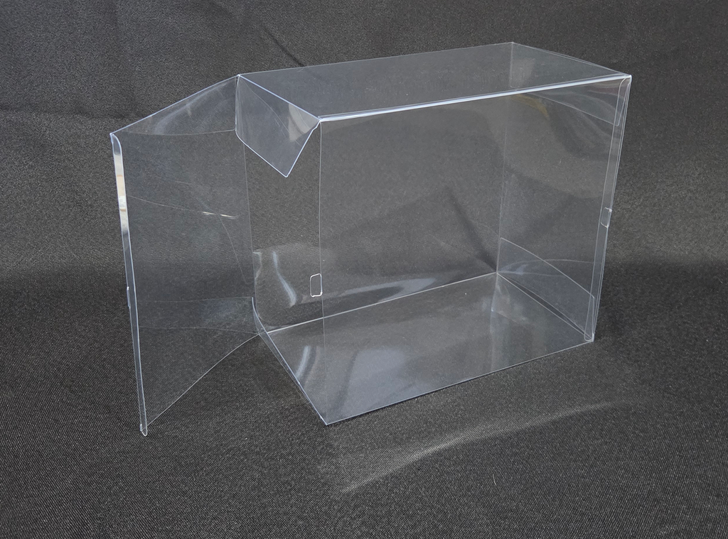 Xbox 360 Console Box Protector