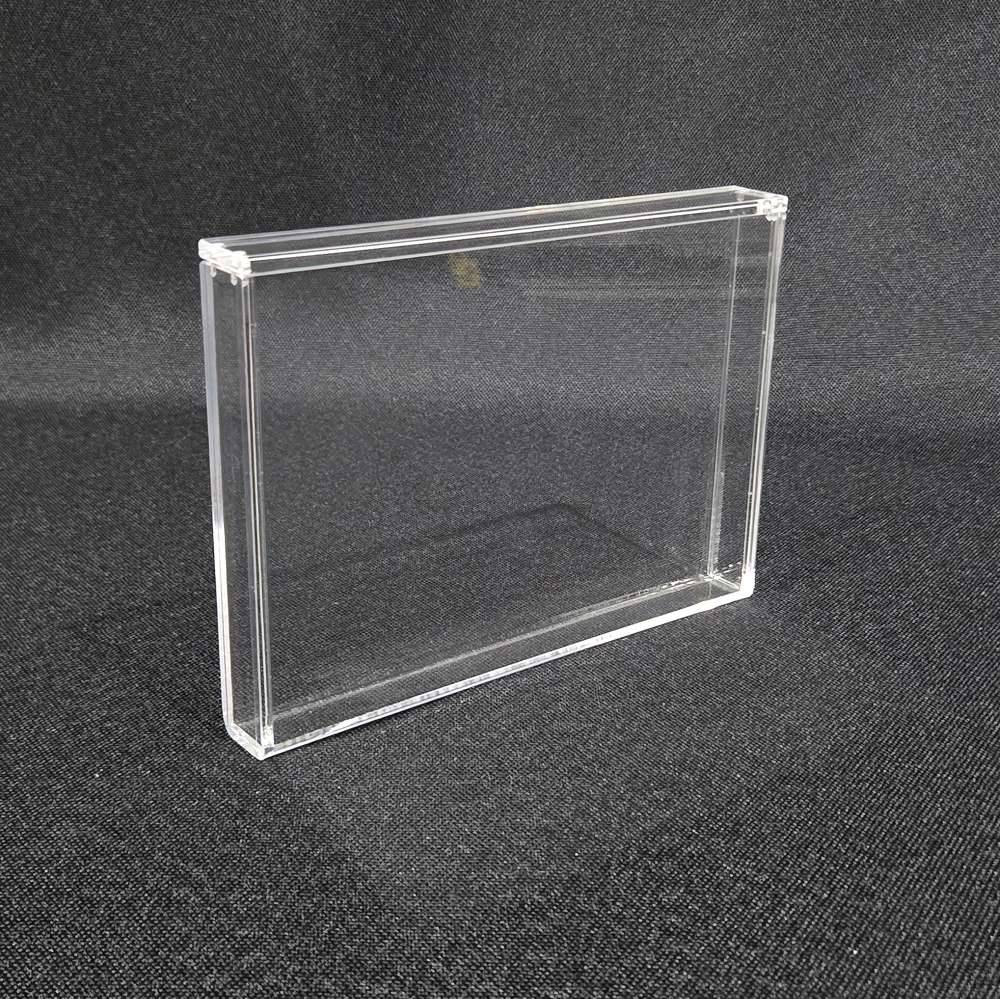 XBox 360 Game Box Acrylic Display Case