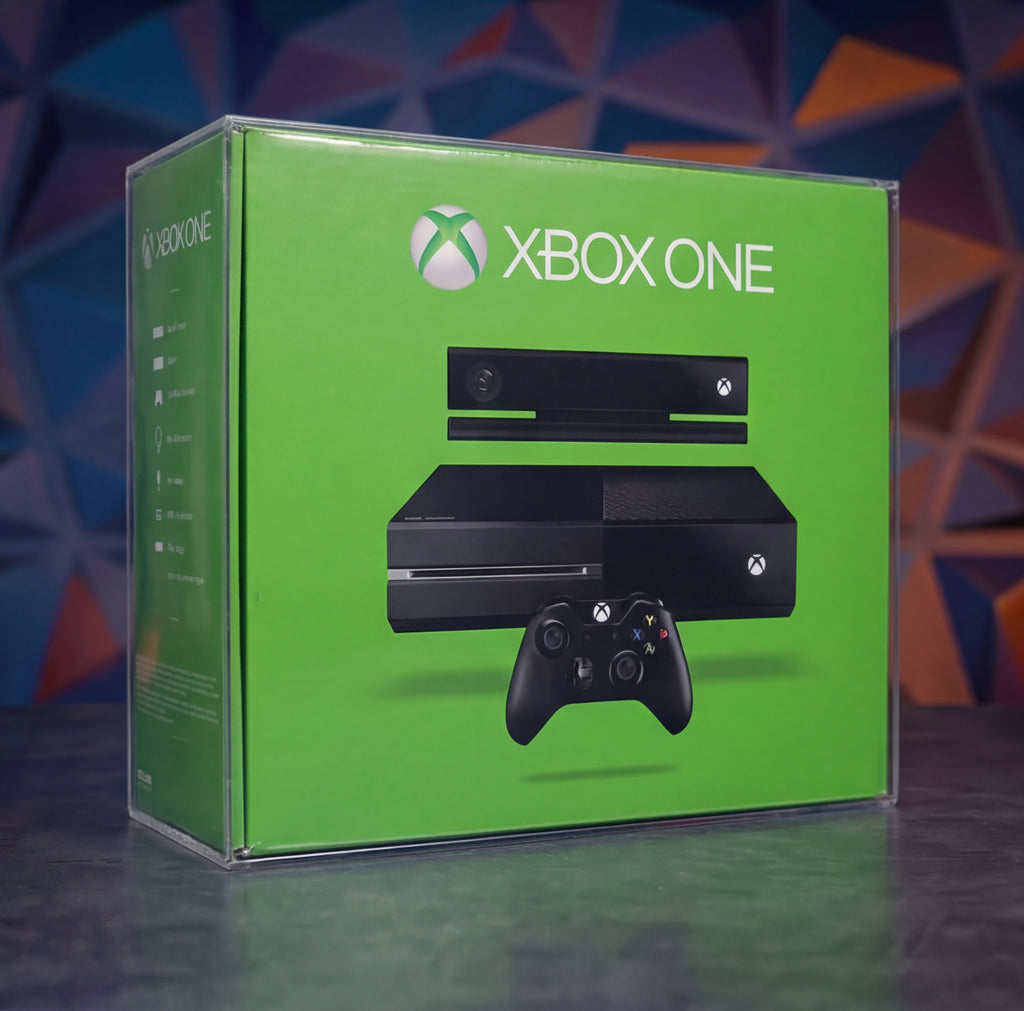 Xbox One Console Box Protector