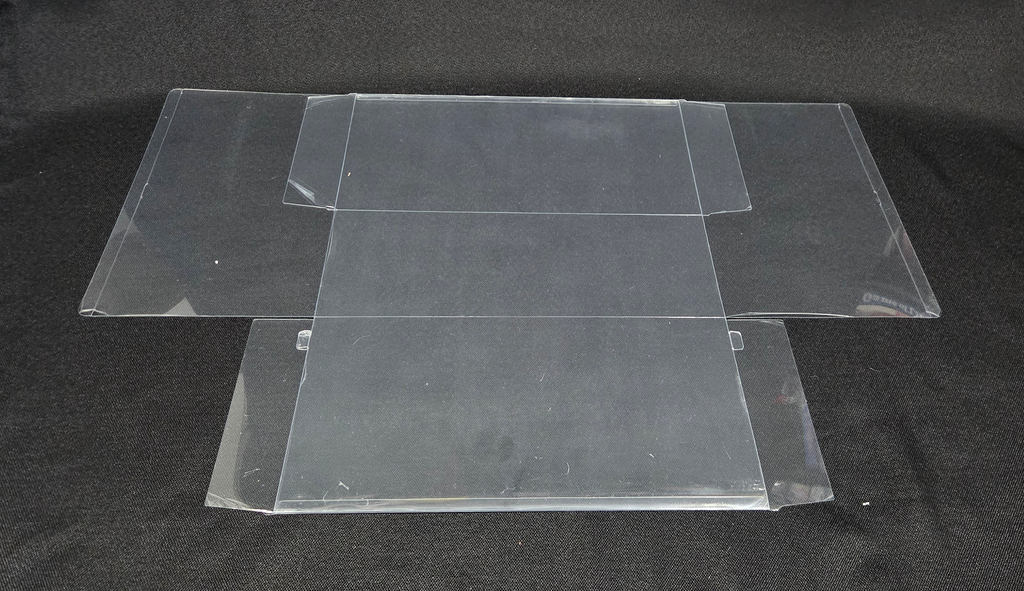 Xbox One Console Box Protector