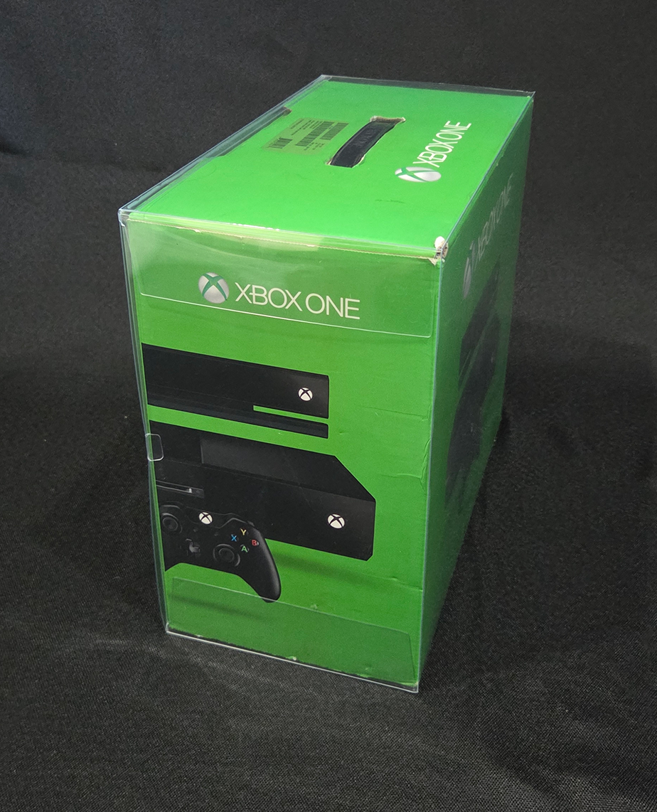 Xbox One Console Box Protector