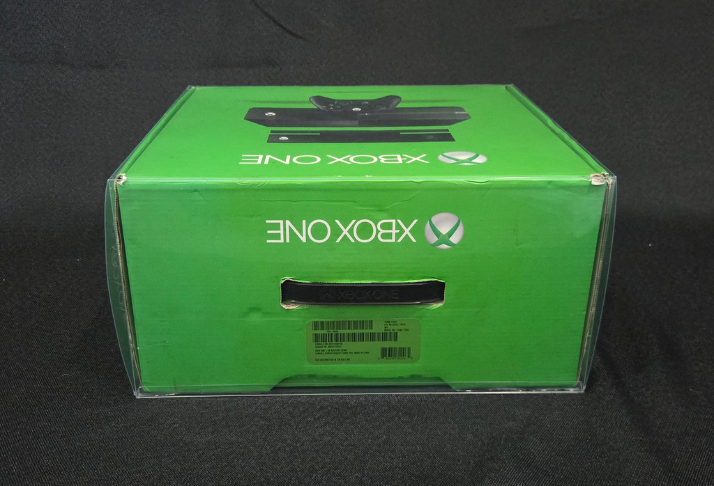 Xbox One Console Box Protector