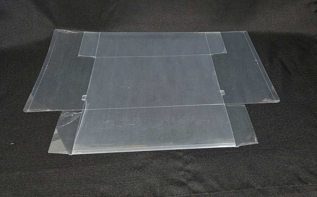 Xbox Original Console Box Protector