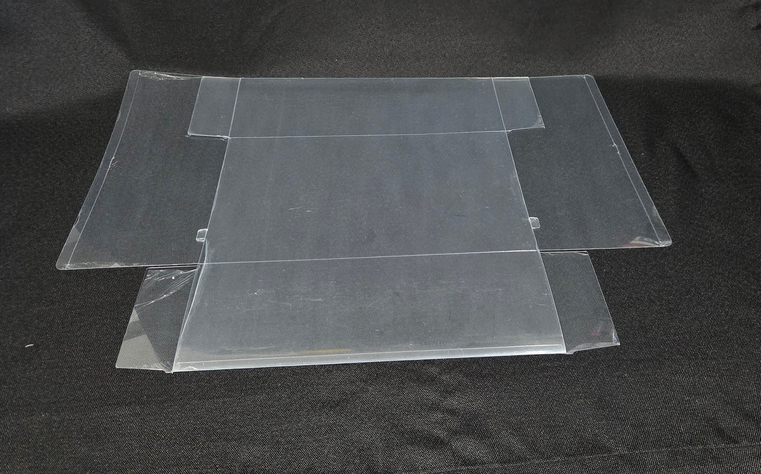 Xbox Original Console Box Protector