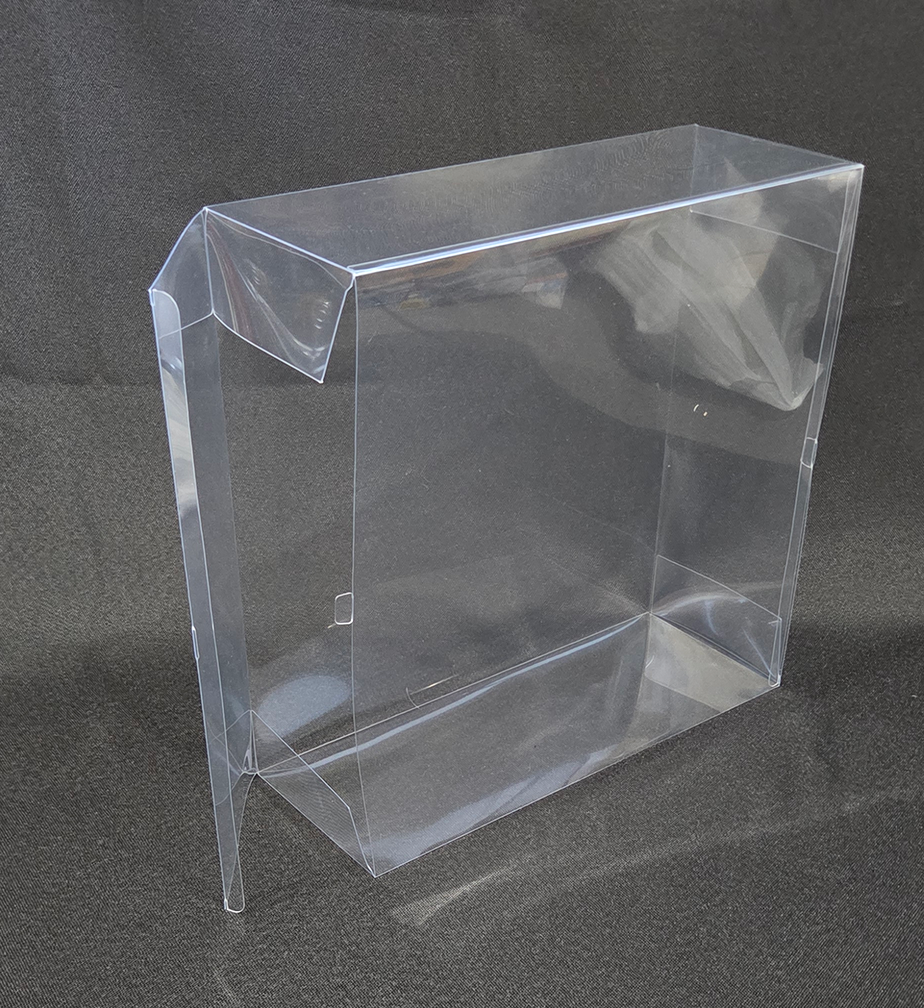 Xbox Original Console Box Protector