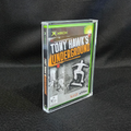 XBox Original Game Box Acrylic Display Case