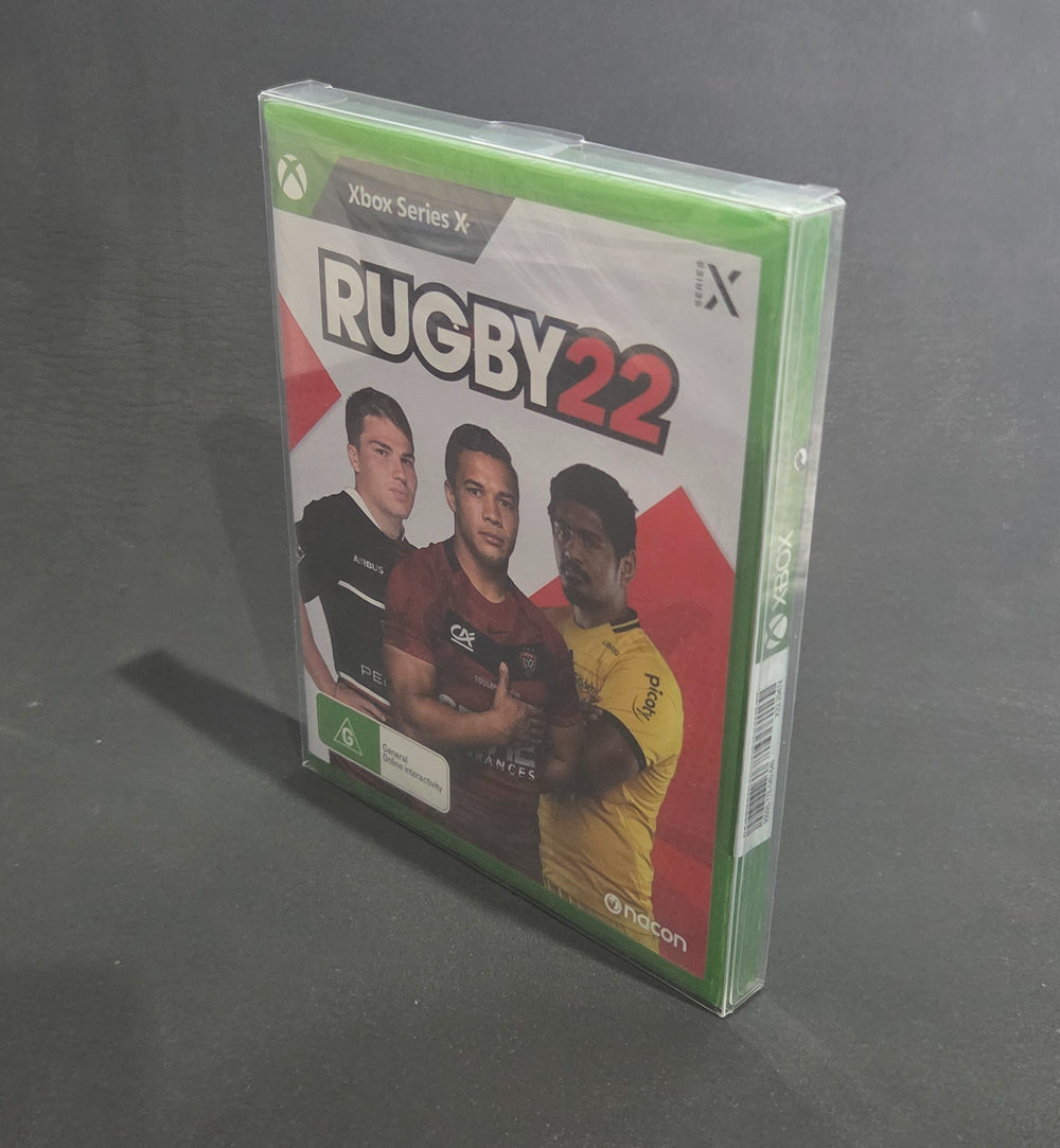 XBox Series X Box Protector