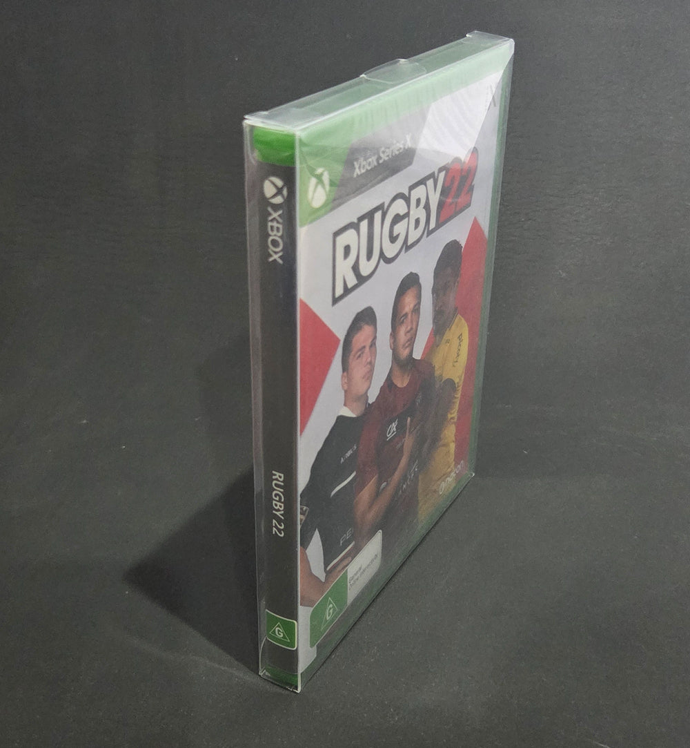 XBox Series X Box Protector