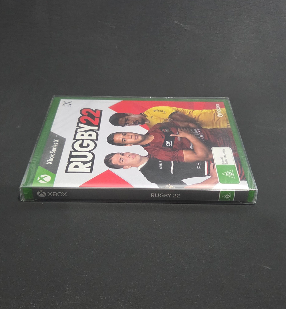 XBox Series X Box Protector