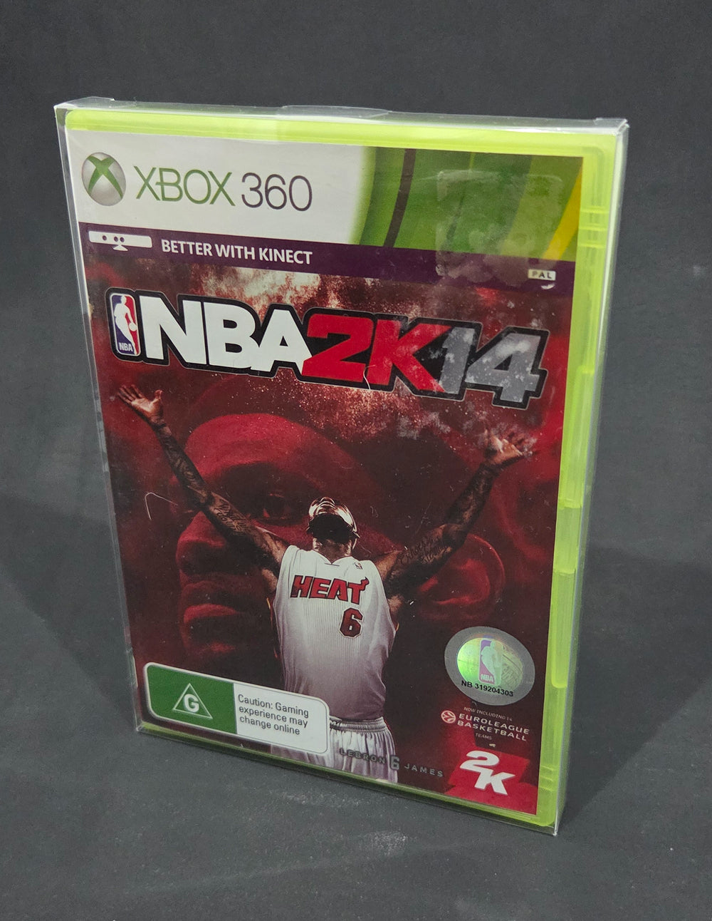 XBox 360 Game Box Game Box Protector