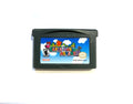 Gameboy Advance Cartridge Protector