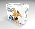 Xbox 360 Star Wars Console Box Protector