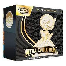 Pokemon ETB Box Protector
