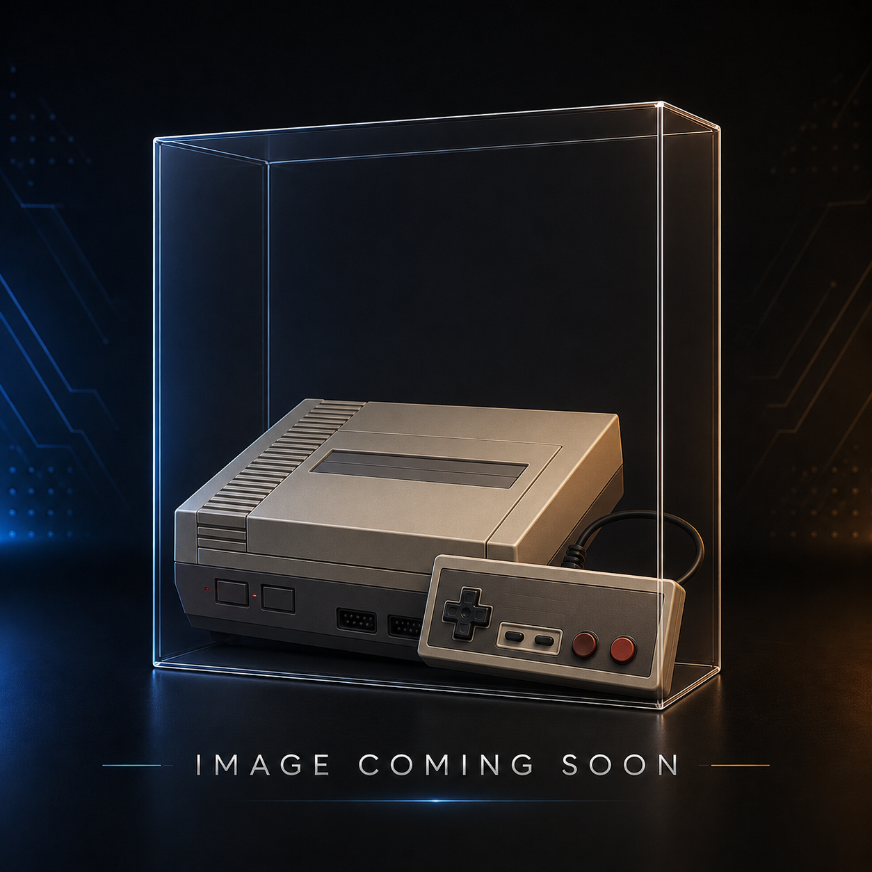 Nintendo 3DS Box Protector