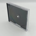 PS1 Single Disc Jewel Game Case Replacement