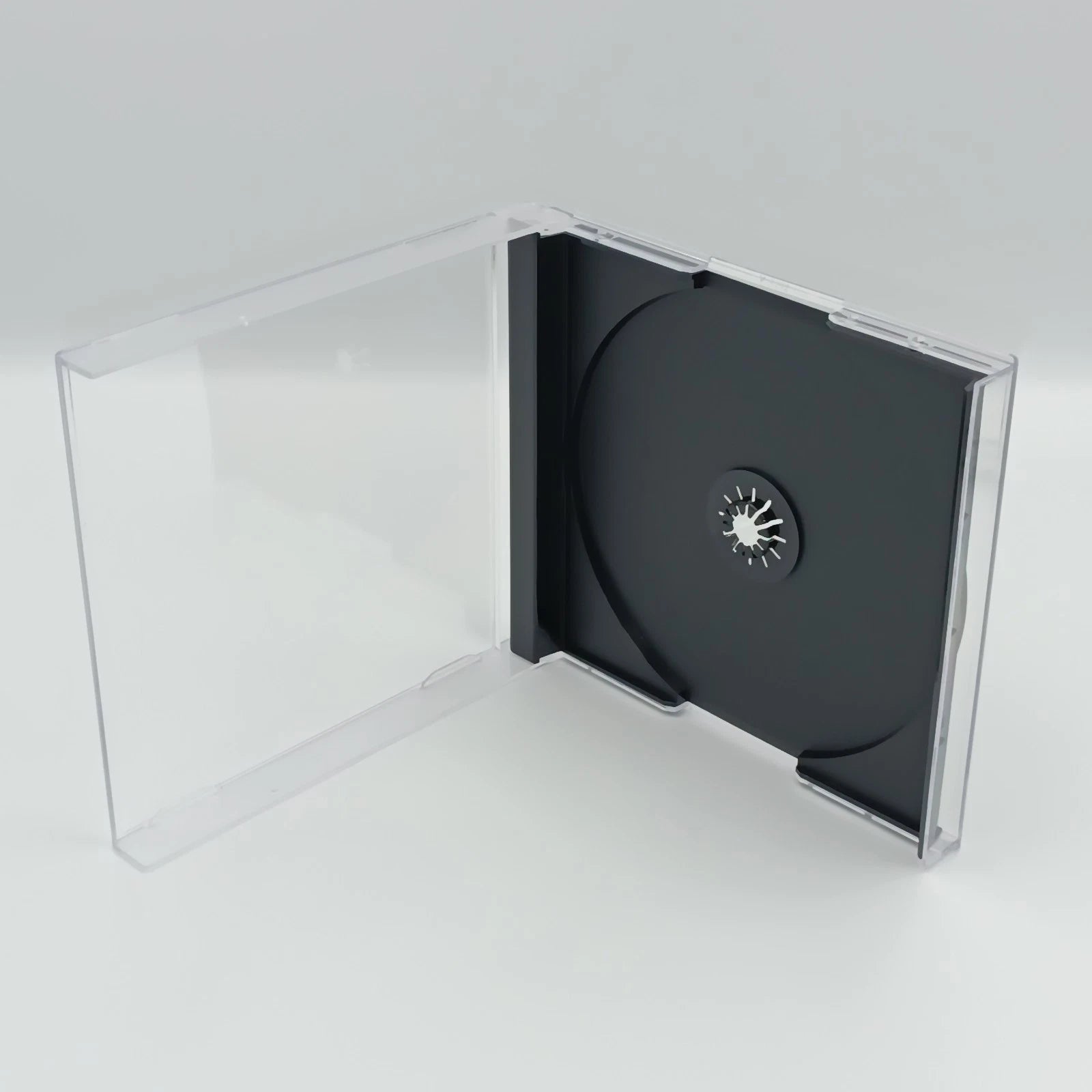 PS1 Single Disc Jewel Game Case Replacement