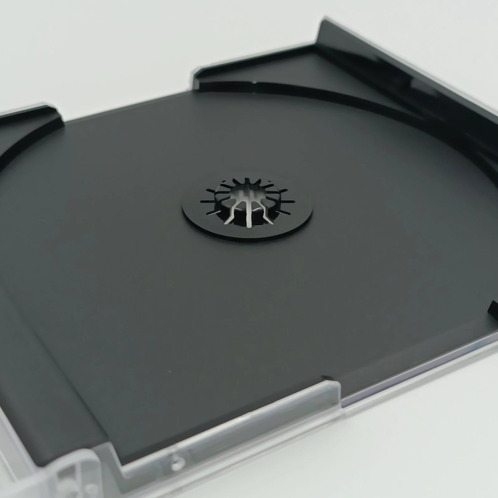PS1 Single Disc Jewel Game Case Replacement