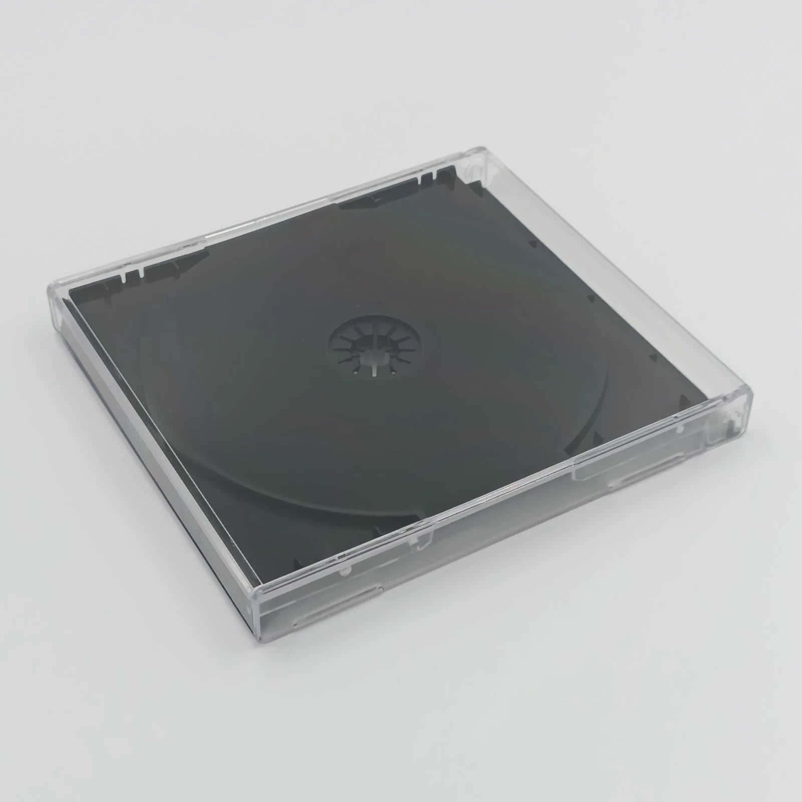 PS1 Single Disc Jewel Game Case Replacement