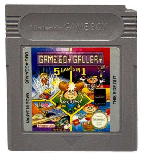 Gameboy Color Cartridge Protector