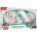 Pokemon 151 Blooming Waters Box Protector