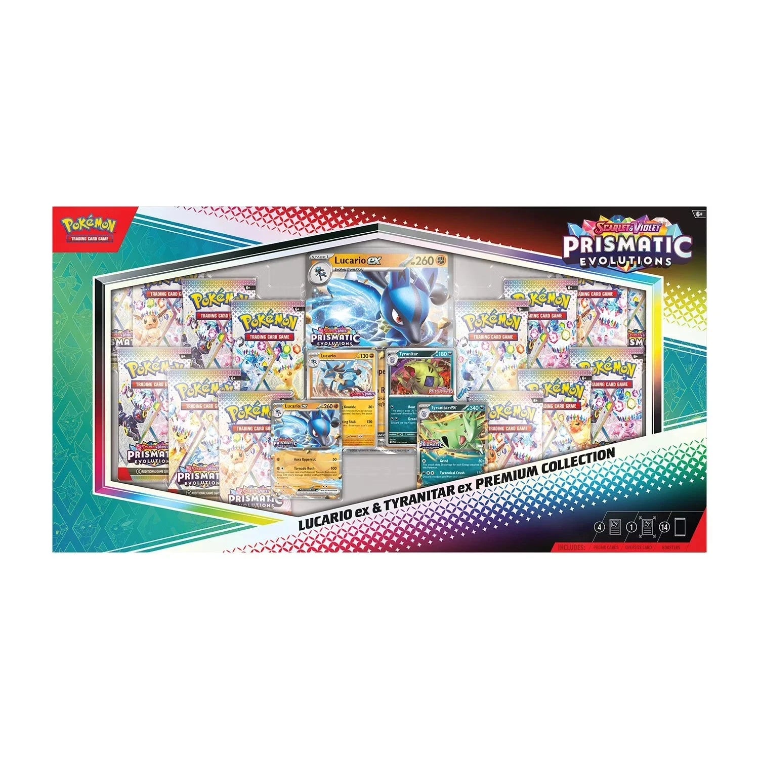 Premium Pokemon 151 Blooming Waters Box Protector – Console Box Protector