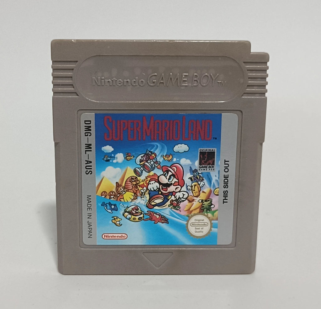 Gameboy Color Cartridge Protector