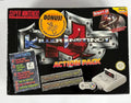 Super Nintendo Killer Instinct Action Pack (PAL) Console Box Protector